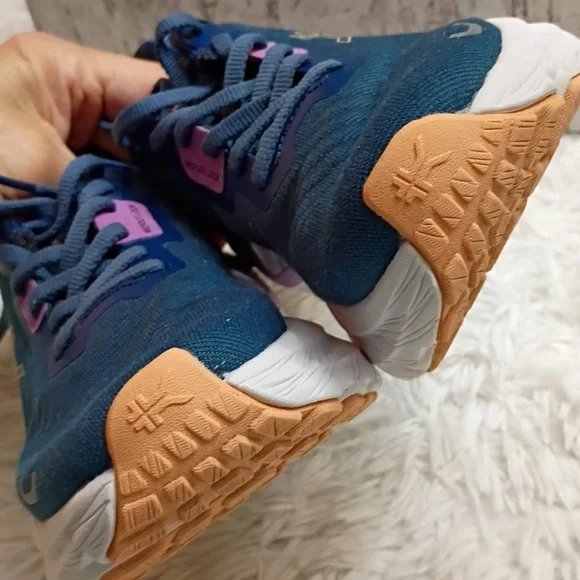 Kuru Cloud + Triple Max Ion Women's Sz 6 Orthopedic Plantar Fasciitis Shoes $189 - Picture 4 of 12